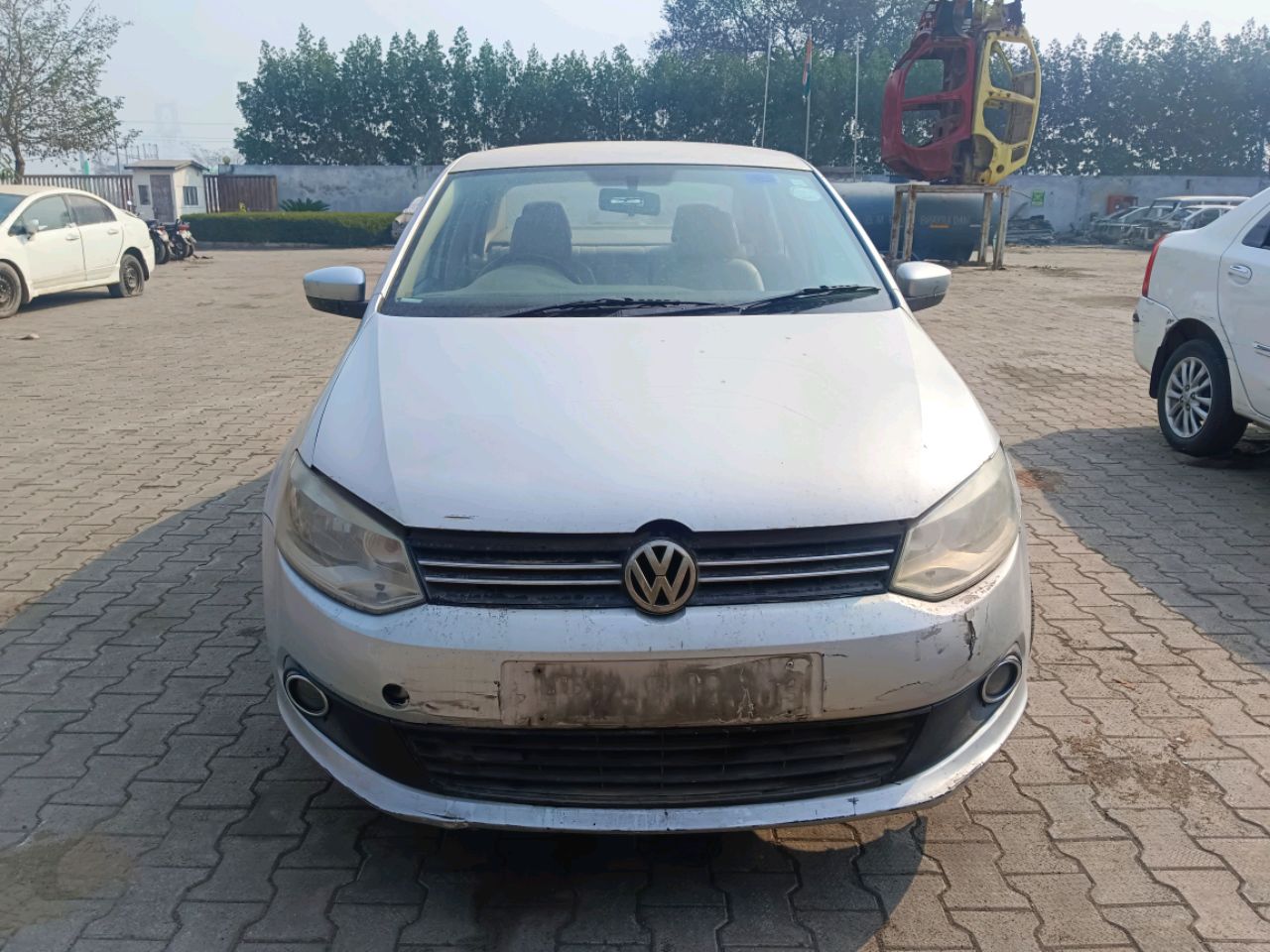 VENTO