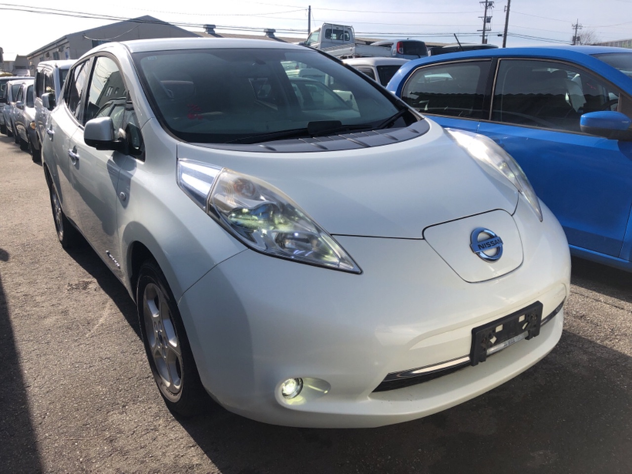 anju．akitopapa Used Engines and Auto Parts from Japan | ePartsWorld