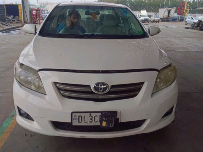 COROLLA ALTIS
